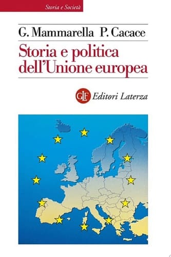 Storia e politica dell'Unione europea 1926-2013