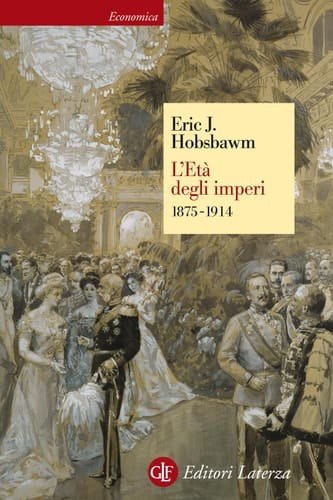 L'Età degli imperi 1875-1914