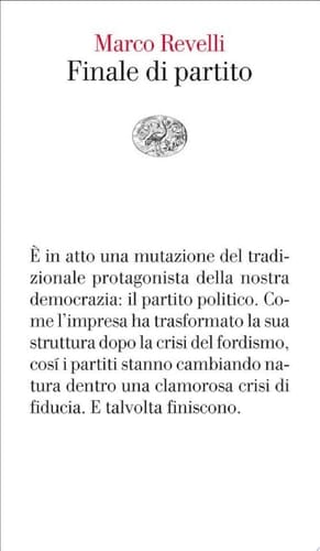 Finale di partito