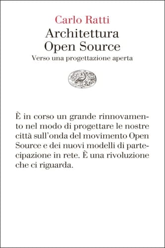 Architettura Open Source Verso una progettazione aperta