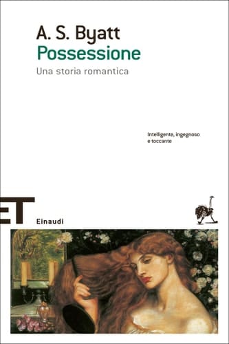 Possessione Una storia romantica