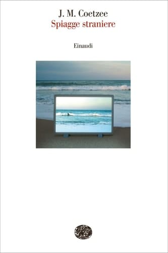 Spiagge straniere Saggi 1993-1999
