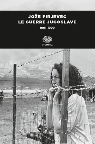 Le guerre jugoslave 1991-1999