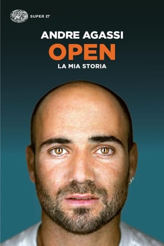 Open La mia storia