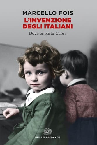 L'invenzione degli italiani Dove ci porta Cuore