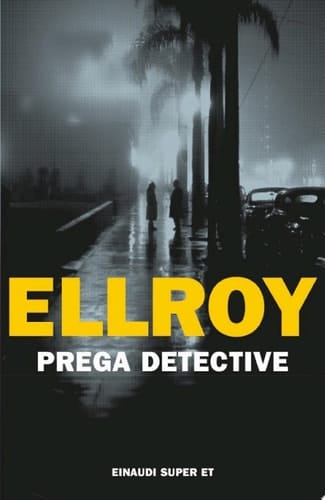 Prega detective