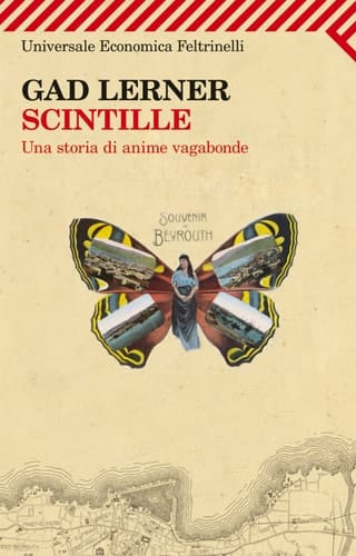 Scintille Una storia di anime vagabonde