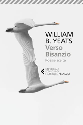 Verso Bisanzio Poesie scelte