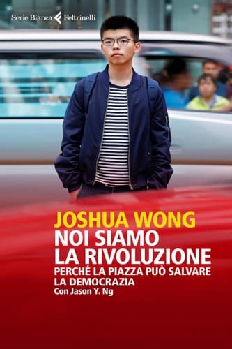 Noi siamo la rivoluzione Perché la piazza può salvare la democrazia