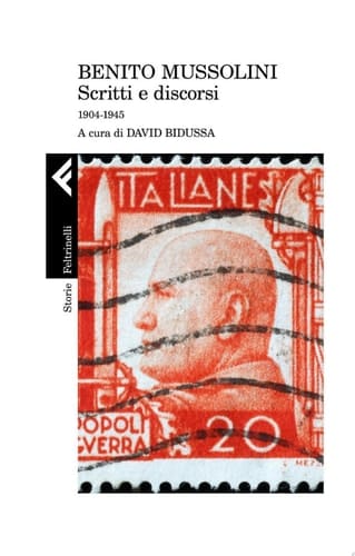 Scritti e discorsi 1904-1945