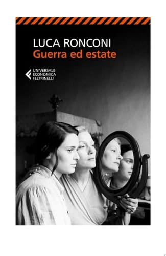 Guerra ed estate