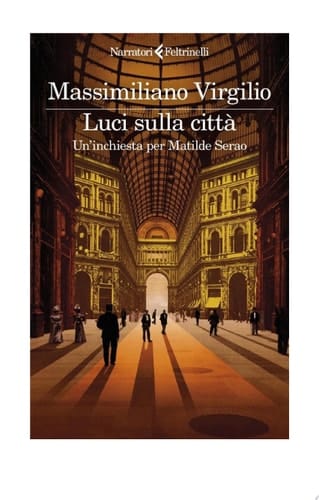 Luci sulla città