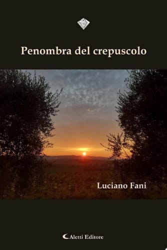 Penombra del crepuscolo