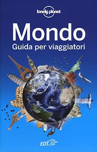Mondo. Guida per viaggiatori