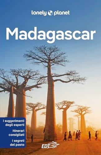 Madagascar