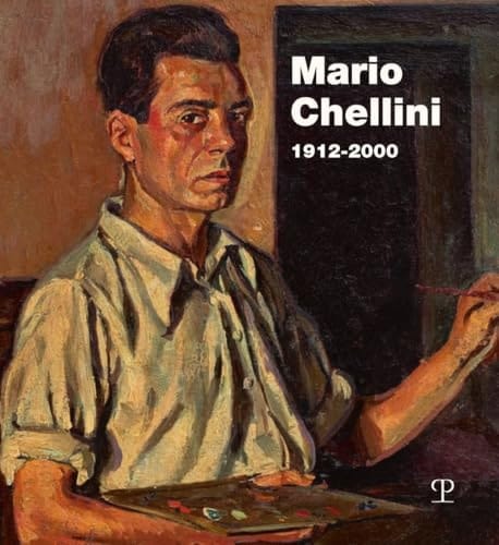 Mario Chellini, 1912-2000