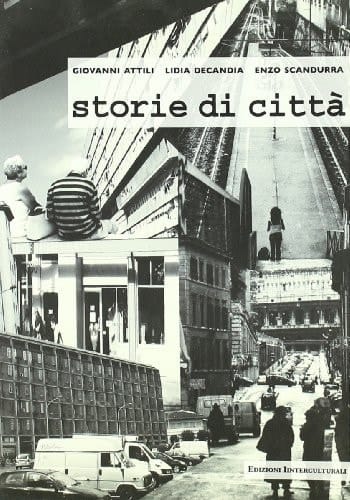 Storie di città