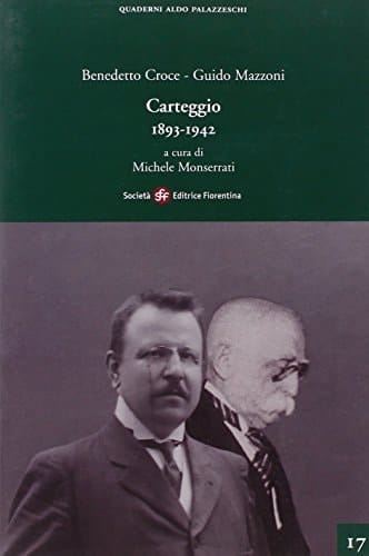 Carteggio 1893-1942