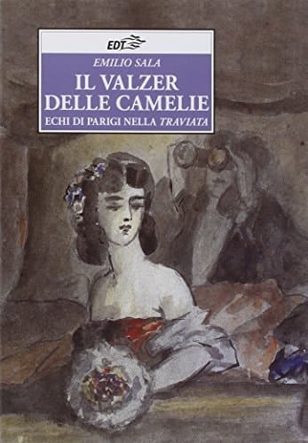 Il valzer delle camelie echi di Parigi nella Traviata