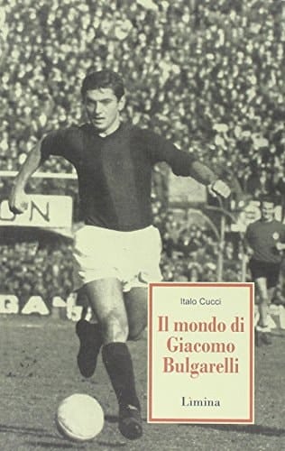 Il mondo di Giacomo Bulgarelli