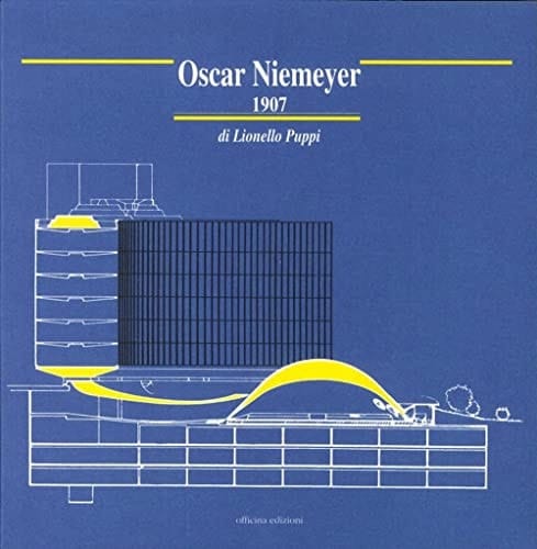 Oscar Niemeyer 1907