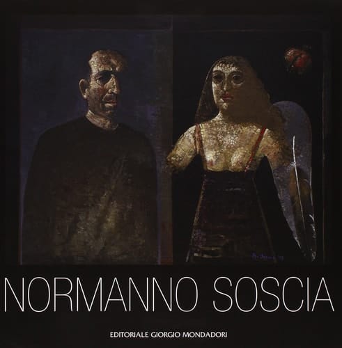 Normanno Soscia