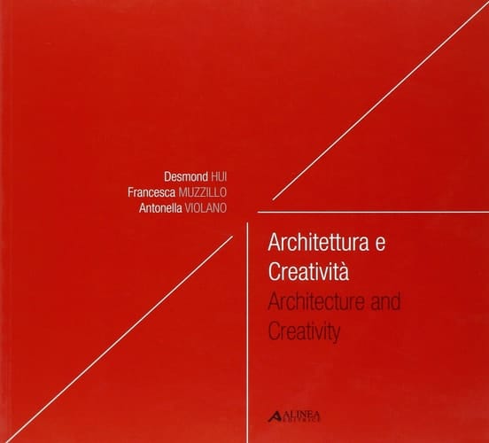 Architecture and creativity