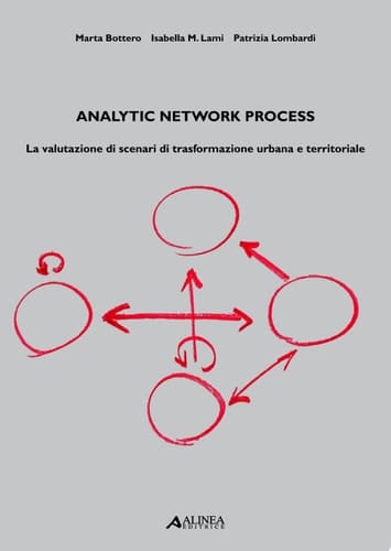 Analytic network process la valutazione di scenari di trasformazione urbana e territoriale
