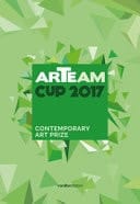 Arteam Cup 2017 contemporary art prize : mostra finale BonelliLAB, Canneto sull'Oglio (MN) 28 ottobre - 19 novembre 2017