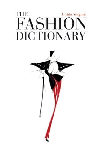 The Fashion Dictionary