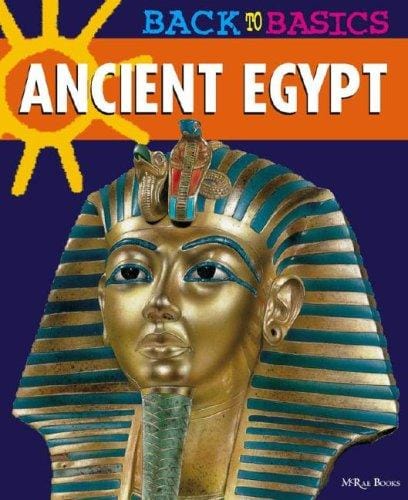 Who were the ancient Egyptians?