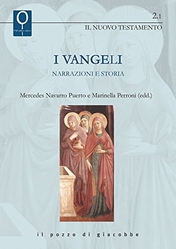 I Vangeli narrazioni e storia