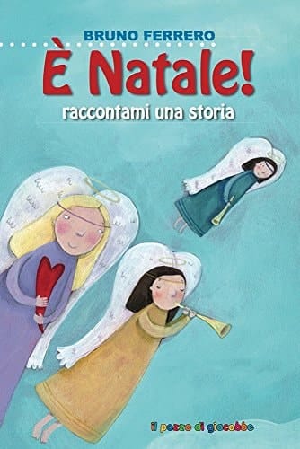 È Natale, raccontami una storia!