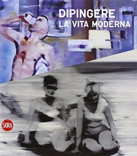 Dipingere la vita moderna dal 1960 a oggi