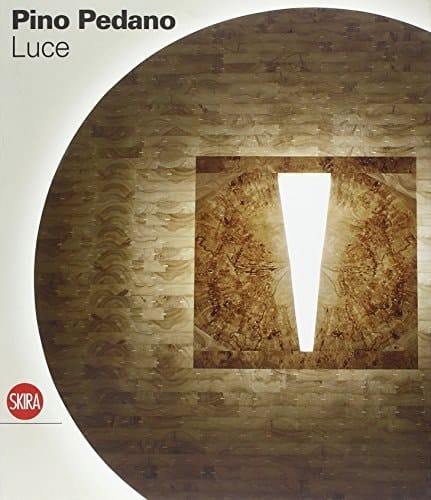 Pino Pedano luce