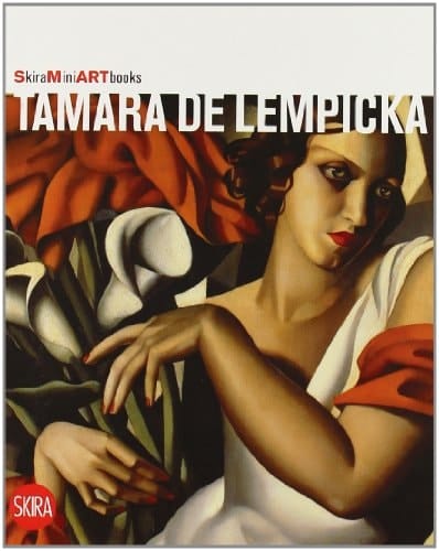 Tamara de Lempicka