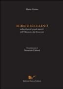 Ritratti eccellenti nella pittura di grandi maestri dell'Ottocento e del Novecento. Ediz. illustrata. Con CD-ROM