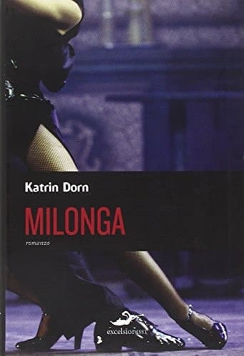 Milonga