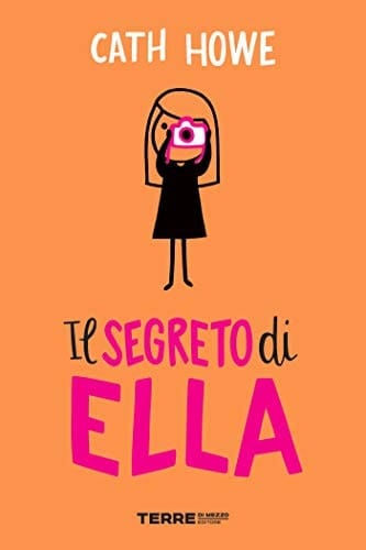 Il segreto di Ella (L'Acchiappastorie) (Italian Edition)