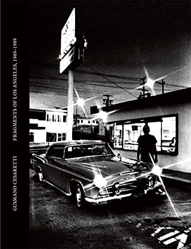 Fragments of Los Angeles, 1969-1989