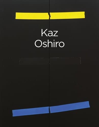 Kaz Oshiro