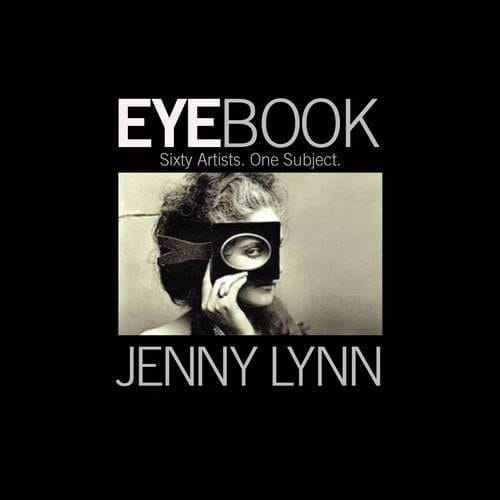 Eyebook Sixty Artists, One Subject