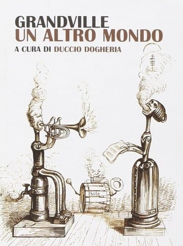 Un altro mondo. Ediz. illustrata