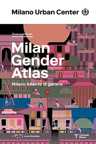 Milan gender atlas