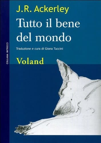 Tutto il bene del mondo