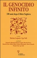 Il genocidio infinito 100 anni dopo il Metz Yeghérn