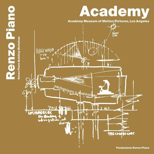 Academy Academy Museum of Motion Pictures, Los Angeles