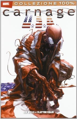 Carnage. USA