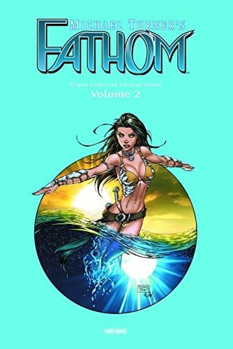 Fathom origins collection deluxe