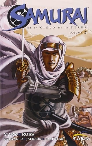 Samurai. Né in cielo né in terra